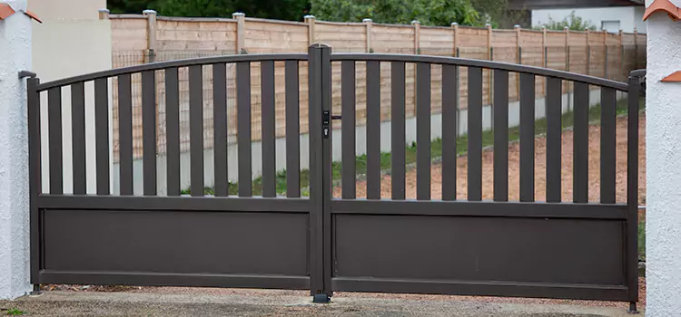 Advanced Gate Solutions in Central, LA
