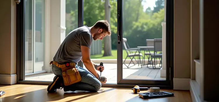 Comprehensive Solutions for Every Glass Door Need in Central, LA