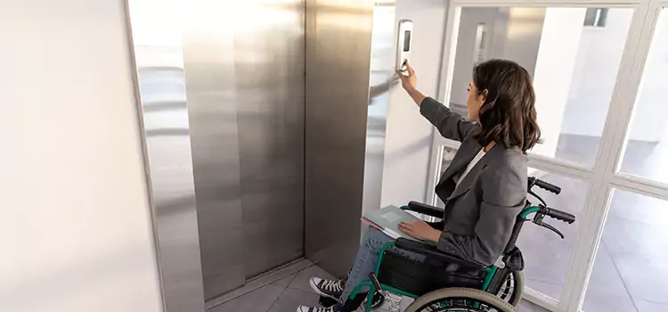 Benefits of Modern Handicap Door Systems in Central, LA