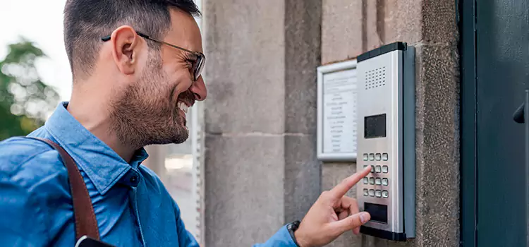 Advanced Solutions for Enhanced Security in Central, LA