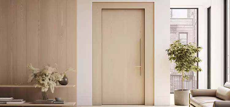 Choose Quality for Your Inside Doors in Central, LA
