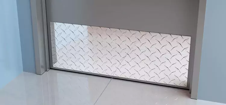Benefits of Professional Kick Plate Solutions in Central, LA