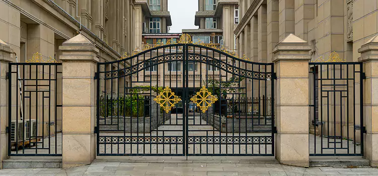 Comprehensive Iron Gate Maintenance Solutions in Central, LA