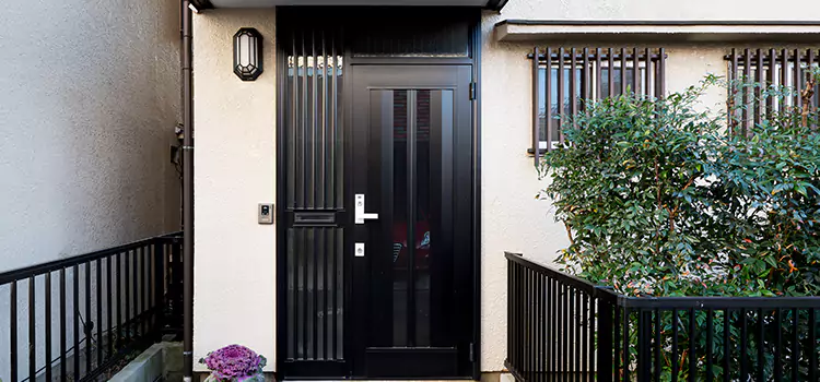 Popular Exterior Door Options in Central, LA
