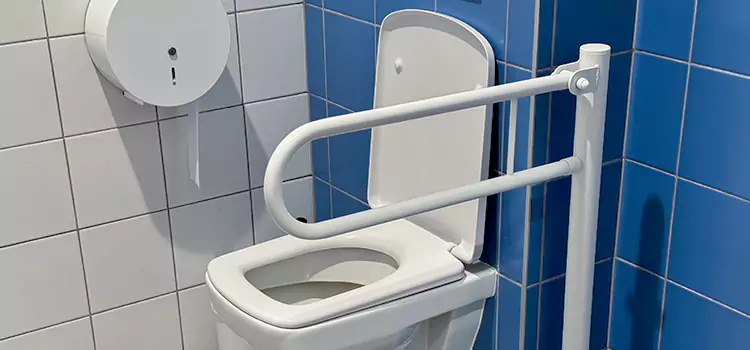 Comprehensive Solutions in Central, LA for Accessible Facilities