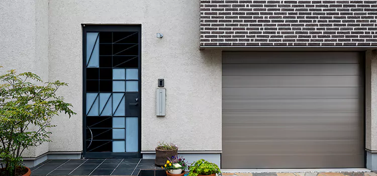 Residential Roll Up Security Doors Central