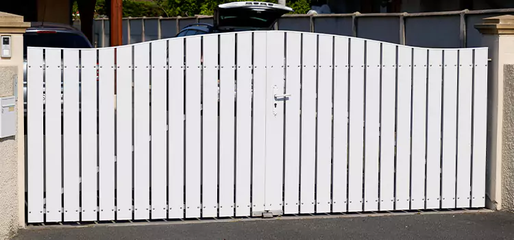 Why Choose Us for Residential Gate Repair in Central, LA?